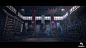 Leartes Studios : We are team of experienced Environment Artists working with AAA companies , open for new projects and opportunities