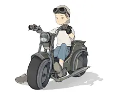 插画师推荐vol.9丨插画分享丨审美积累