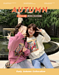 花栗鼠小姐 MISSCHIPMUNK 徐1个