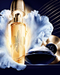 Photo by Guerlain on September 07, 2024. 可能是包含下列内容的图片：香水.