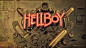 Hellboy Steampunk Remix on Behance