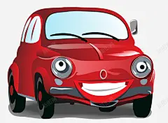 卡通简约手绘交通工具装饰汽车 免抠png 设计图片 免费下载 页面网页 平面电商 创意素材