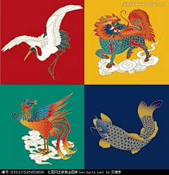 乙害己采集到图案