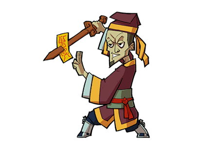 【图片】惊人爆料五——所有武将全身秀（太...