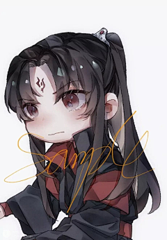 人渣反派自救系统（洛冰河沈清秋）-花瓣网|陪你做生活的设计师| ​​