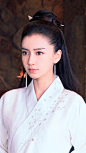 孤芳不自赏·白娉婷·angelababy