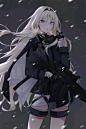 宋小宝：少女是少女，正不正经~~~~ 我不知道 ！！_看图_少女前线吧_百度贴吧