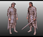 Knight, Olivier Thill : Knight by Olivier Thill on ArtStation.