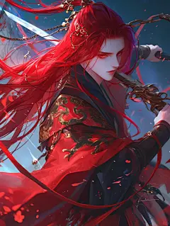 红莲 | 唯美壁纸&amp;唯美头像分享 - 小红书