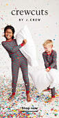 Shop our favorite pj’s, starting at $26.50.