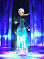 『冰雪奇缘』Frozen --Elsa同人美图 - {尛粨,兎。的日志 - 网易博客