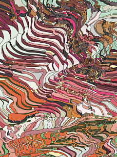 海珂采集到地毯