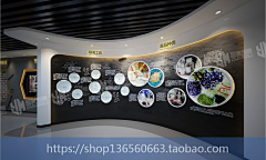 盈美创意采集到展厅展馆设计www.yingmeicy.com