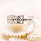 君临天下 18K金钻石男戒15分（丘比特钻石珠宝520qbt.com）为你提供各种优质的钻石戒指，结婚戒指，订婚戒指选购服务！