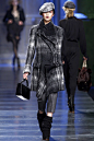 Christian Dior Fall 2010 Ready-to-Wear Fashion Show - Vogue : See the complete Christian Dior Fall 2010 Ready-to-Wear collection.
