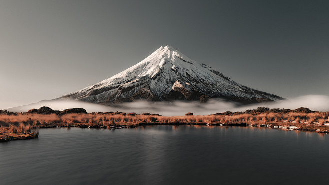 1x - Aotearoa by Zol...