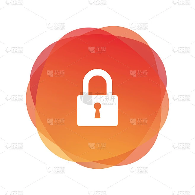 LOCKPAD概念素材-花瓣网