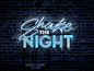 Shake The Night