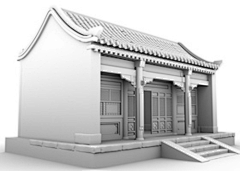 贾世凯采集到国风