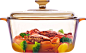 康宁锅