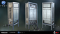 Prey Art 02, Art Bully Productions : These are some of the art assets that Art Bully Productions worked on for the critically acclaimed game Prey. We'd like to thank everyone who contributed to this project.