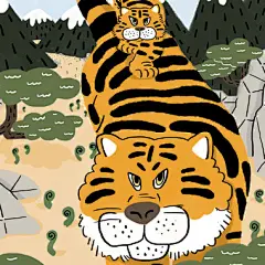 이요한님의 프로필 - 그래픽 디자인, 일러스트레이션 : 크리에이티브 네트워크 노트폴리오는 여기저기 흩어져 있는 아티스트와 디자이너들이 한 곳에 모여 자신의 작품을 공개하고 이야기하는 공간입니다.