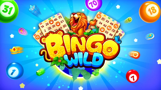 Bingo-花瓣网