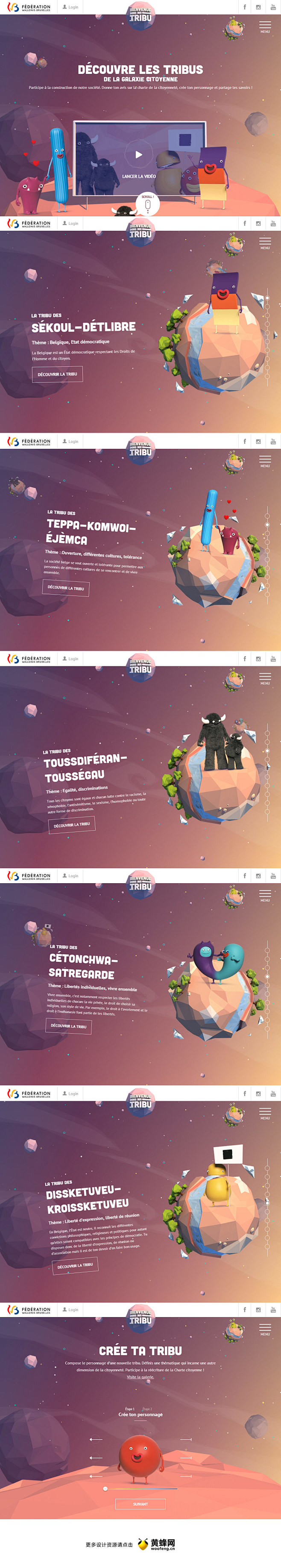 Bienvenue dans ma tr...