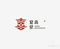 看LOGO-标志灵感大全