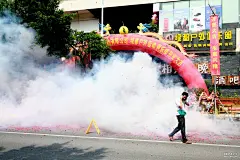 绿都户外俱乐部开张大吉~补发相关照片