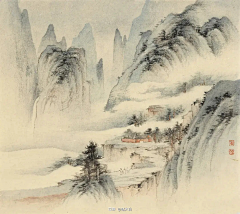 zhangjufeng采集到古画