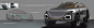 SUV'Marina'概念设计图 - 普象网
