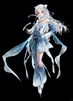司樱采集到NHZ(女)
