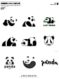  熊猫LOGO设计 | 可爱与品牌的完美融合  熊猫，中国的国宝，也是世界上最可爱的动物之一。它们的黑白外貌，圆滚滚的身体和憨态可掬的表情，总能让人心生喜爱。 熊猫LOGO设计，不仅仅是可爱的形象，更是一种象征，一种力量。这组精心打造的熊猫LOGO设计，以独特的视觉元素和创意的构图，展现了熊猫的自信与魅力。它们可以点亮品牌世界，为品牌带来新的活力和独特的形象。 VIA:PIN 品牌设计/logo设计/vi设计#笔记灵感 #LOGO设计 #品牌设计 #logo #设计 #宠物头像