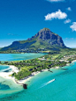 Beautiful #Mauritius Island