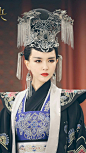 锦绣未央 李未央 唐嫣