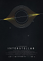 Interstellar (2014) : Interstellar (2014)