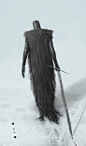 character sketches , oz to : character sketches  by oz to on ArtStation.