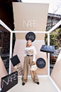 NARS「天空之境」快闪店（成都） : None