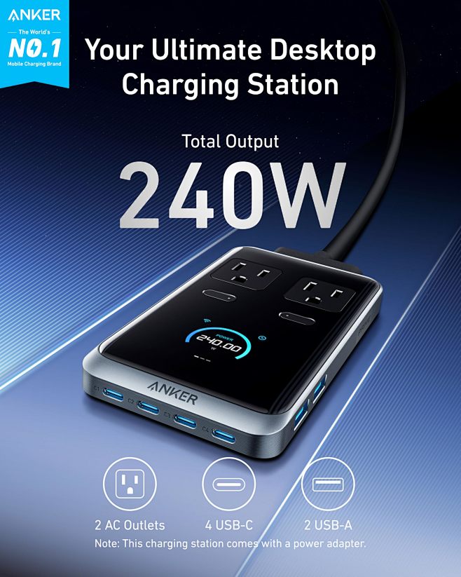 Amazon.com: Anker Pr...