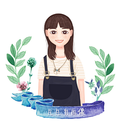 fanfanfan9采集到辛小帅系列亲子插画