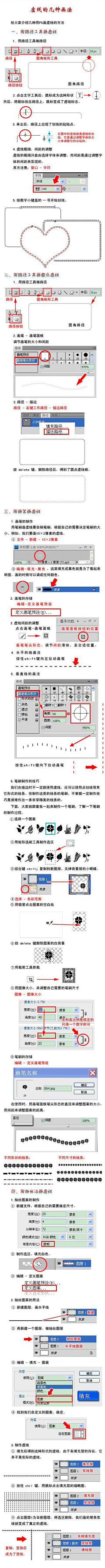 琦彩采集到教程