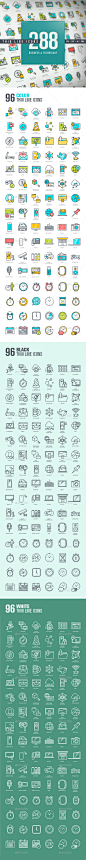 业务和技术组细线图标——技术图标Set of Thin Line Icons for Business and Technology - Technology Icons应用程序、业务、日历、时钟、云、云计算、通信、概念,设计师,开发、数码设备、电子商务、娱乐、平坦,图标,说明,互联网,线,移动对象,安全,seo,标志,社会媒体,符号,技术,薄,时间,矢量,web app, business, calendar, clock, cloud, cloud computing, communication, 