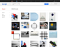 Awesome Redesign of Google's Products