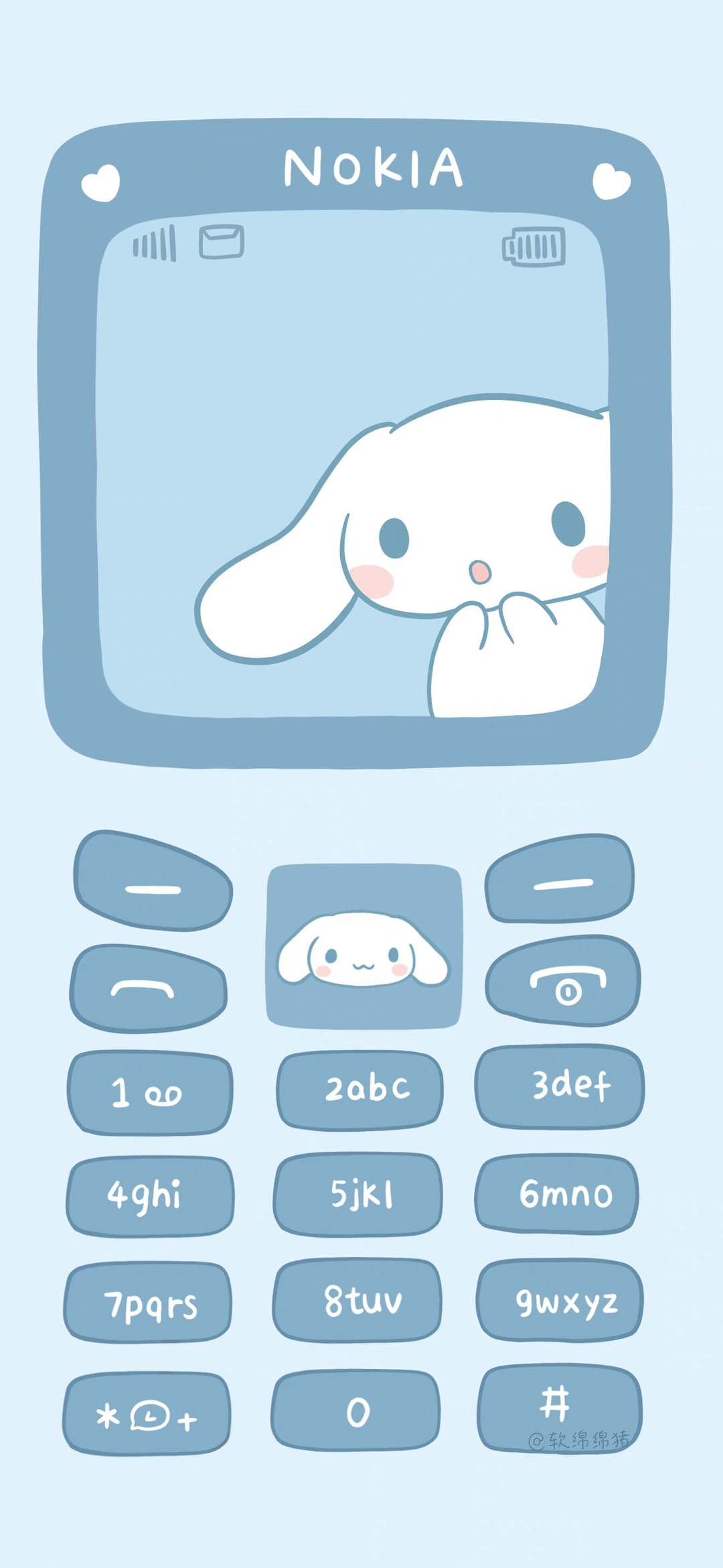 又发现一张还不错的手机壁纸