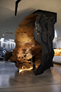 lascaux IV: international centre for cave art by snøhetta opens