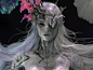 Saint of corruption