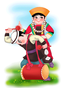 土族介绍

青海特有的少数民族，互助土族自治县是全国唯一的以土族为主体民族的自治县，被称为“土族之乡”
，土族191624口人大都居住在这儿。在一般人的观念中，土族之乡便是互助县。关于土族的先祖，学术
界尚无定论，大多数倾向于吐谷浑说。吐谷浑是辽东鲜卑族，在4 世纪初迁牧今青海省南部和甘肃南部
，后逐渐建立吐谷浑王国，公元663 年，吐蕃攻占吐谷浑全境，吐谷浑王诺曷钵避走凉州（今甘肃武威
），后又迁居今宁夏，其部属之一部分散居祁连山之南也就是今天的互助县一带。后来经过与其它民族
融合，在元末明初时形成土族
