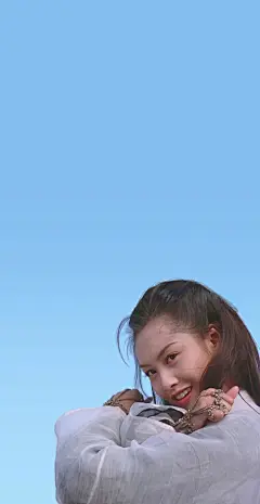 大话西游手机壁纸 - 全面屏18:9手机壁纸