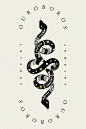 spiritual, earthy logo